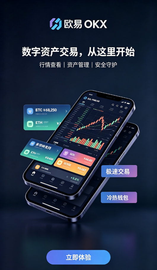 欧交易所APP官方下载功能展示